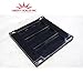 Liberty SL-4x4-5k-NN-TP Industrial Floor Scales with Printer 48