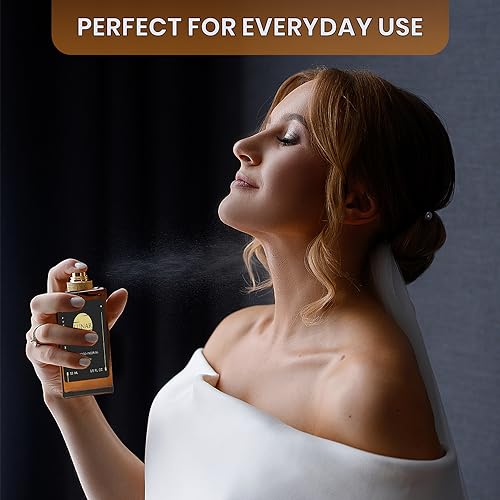 Generic Millésime Empire Inspired By Millésime Impérial Unisex | Perfum For Men And Women | Fragrances | Cologne| Niche | Concentrated Long Lasting | Eau De Parfum thumb #3
