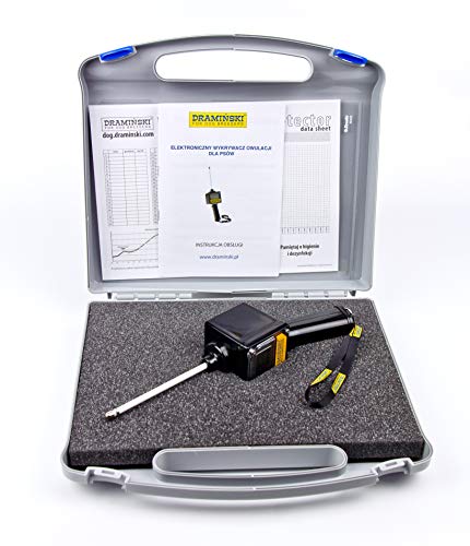 Draminski DOD Dog Ovulation Detector