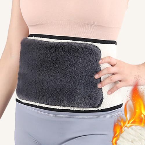 Faja térmica ajustable para cintura XL GALPADA miniatura 2