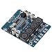 Produktbild Hilitand Verstärkerplatine TPA3118 30 Watt + 30 Watt 8 V ~ 26 V DC Digitalverstärker Bord Dual Channel Bluetooth Audio Empfänger