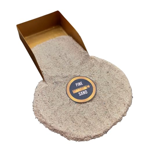 EARTHMINES Natural Coarse Crushed Gemstone Multi natural stone Powder Fine Dust sand For Resin Art Massage Powder Pigment Powder (500 gram)