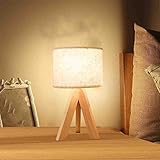 【Facile à nettoyer et à installer】: Toute la lampe peut être nettoyée directement avec un chiffon. Pour des raisons de sécurité, éteignez la lampe et débranchez-la pendant le nettoyage. Le cordon et la fiche de la lampe de chevet sont homologués CE. La lampe de table est très pratique et facile à installer.