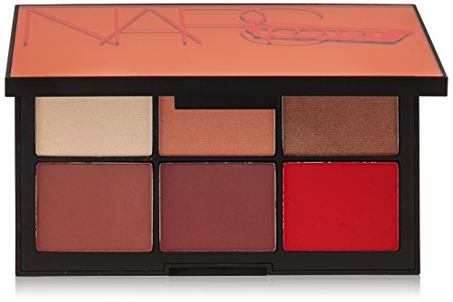 NARS NARSISSIST BLUSH CHEEK PALETTE~~UNFILTERED 1