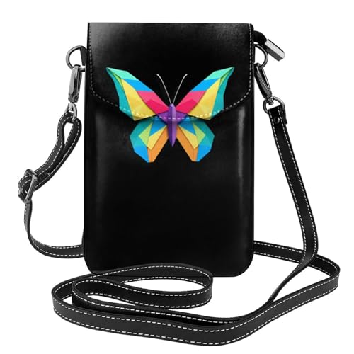 Sac à main pour téléphone portable 19,3 x 12,4 cm pour ne plus perdre son mobile