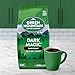 Green Mountain Coffee Roasters Dark Magic, Ground Coffee, Bagged 18 oz