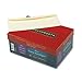25% Cotton #10 Envelope, Ivory, 24 lbs., Linen, 250/Box, FSC