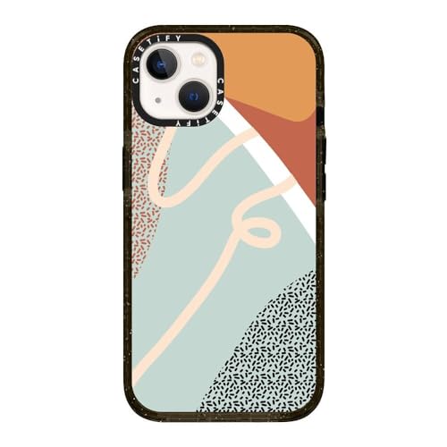 Coque iPhone 13 CASETiFY Impact évitez les bris d'écran et de dos - 2