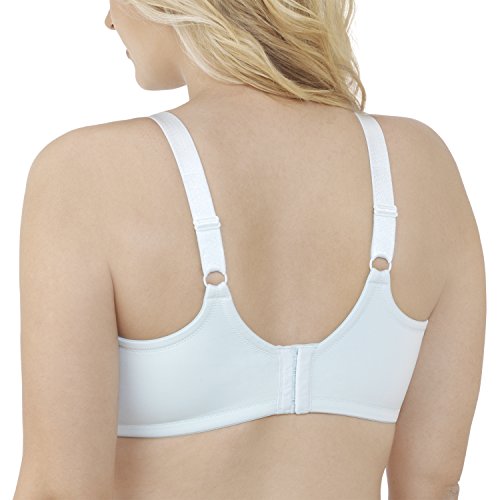 Image of Vanity Fair Womens Beauty Back Full Figure Underwire Bra (76380-fashion Colors) Bra