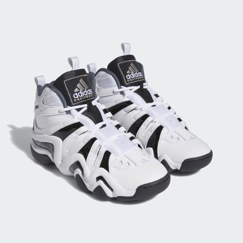 Image of adidas Men's Crazy 8 Basketball Shoes
