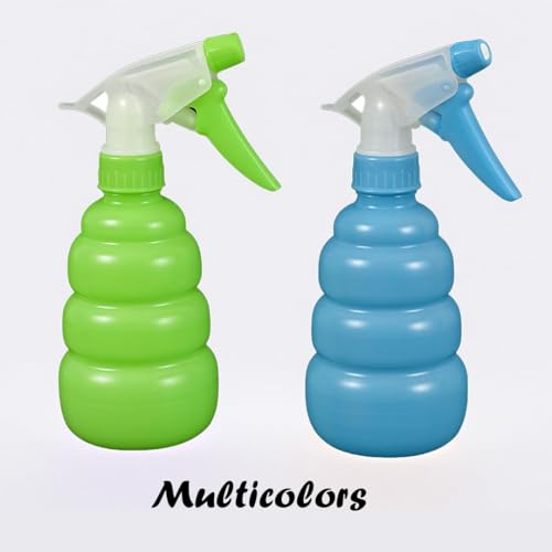 Image of Gardening Sprayer Water Bottle 500ml for Multi-purpose works- Garden, Home, etc (1 Piece)