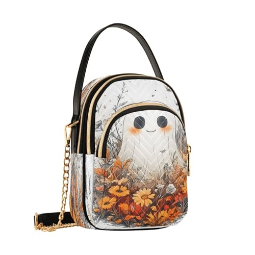 Sac à main fantôme mignon pour vos sorties citadines et balades