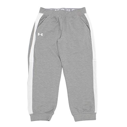 Under Armour Featherweight Fleece Crop Calzoni