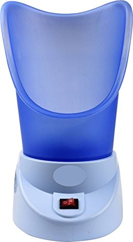 Thrive Cough & Cold Vaporizer (Orange & White)