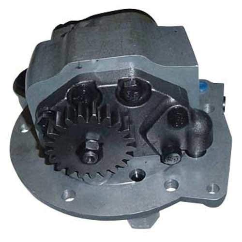 All States Ag Parts Hydraulic Pump Economy Ford 7810 5600