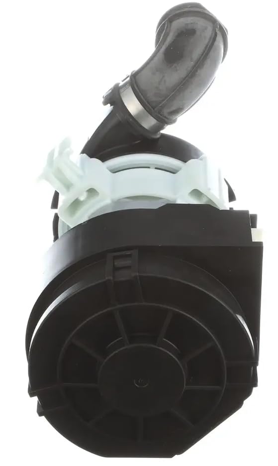 WD19X25700 - Kit de bomba de circulación compatible con lavavajillas GE Budora
