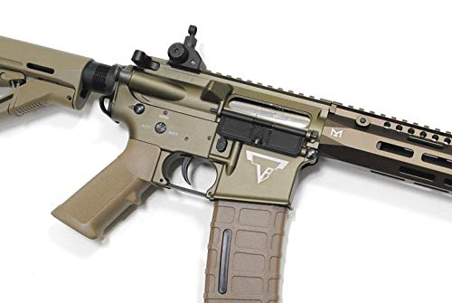 Amazon | DOUBLE BELL TTIタイプ AR-15 スタンダード TTI TR-1刻印 M