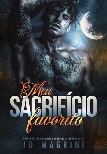 MEU SACRIFÍCIO FAVORITO