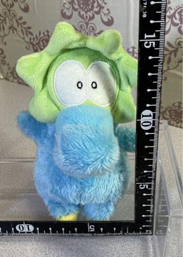 わらわらスラィリーぬいぐるみの商品画像