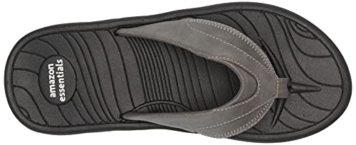 Image of Amazon Essentials Men's Slip-on Comfort Sandals