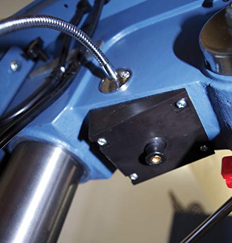 Swing Bench Model Drill Press 