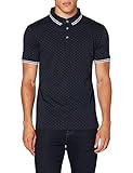 100 % algodón Inside 9EPOC20 Camisa de Polo, 20, L para Hombre