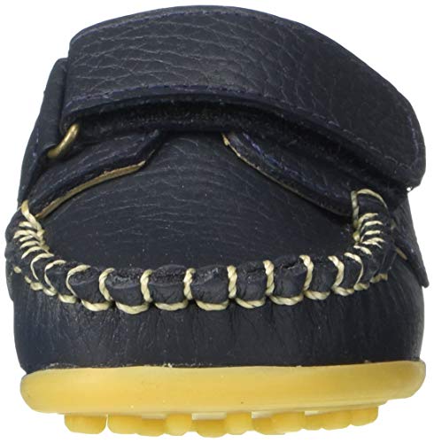 Image of Elephantito Boys' Lukas Strap Loafer - Toddler