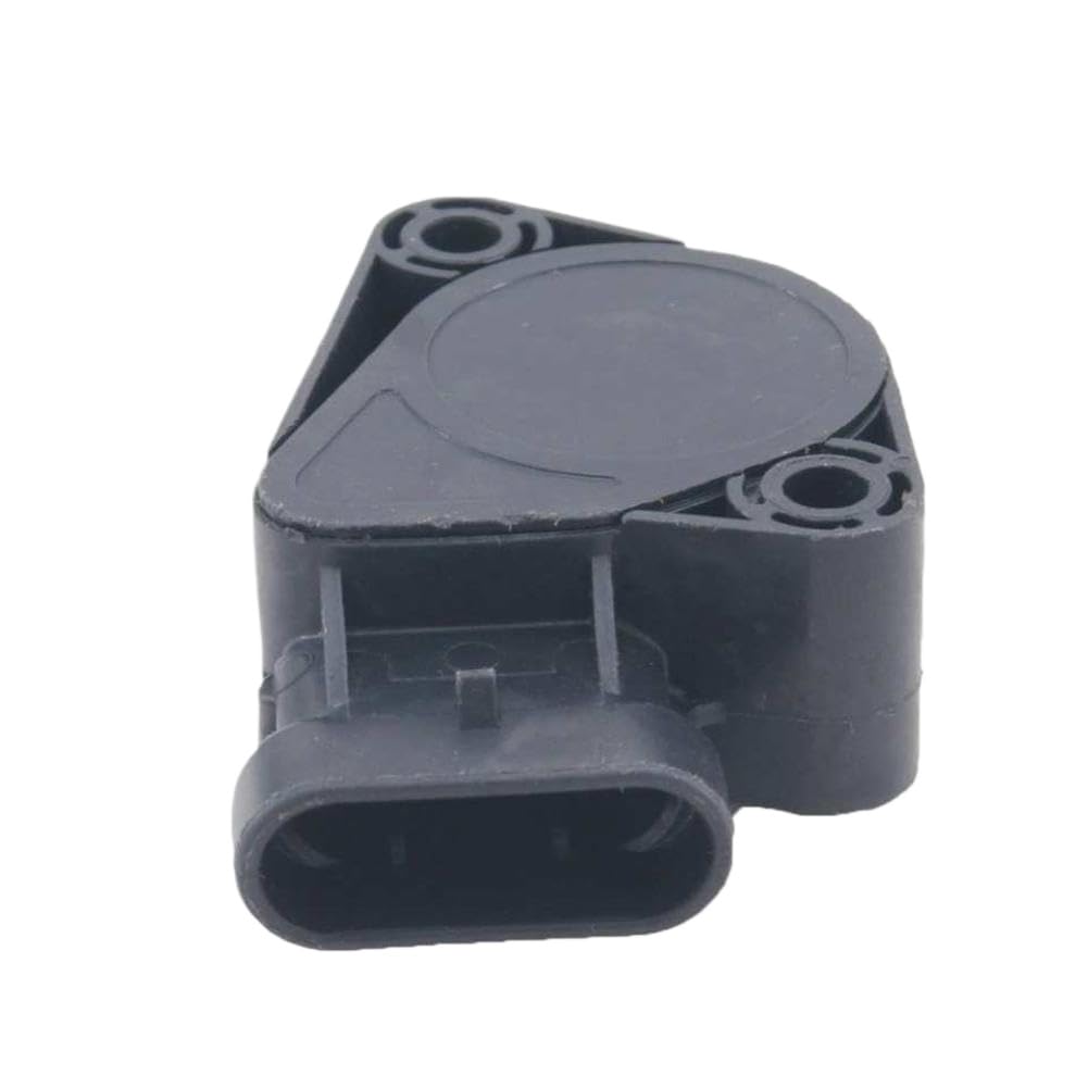 Accelerator Speed Pedal TPS Throttle Position Compatible with FH12 FH13 FH16 FM9 FM7