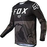 Hohe Qualität Fox Legion LT Jersey CAMO XL