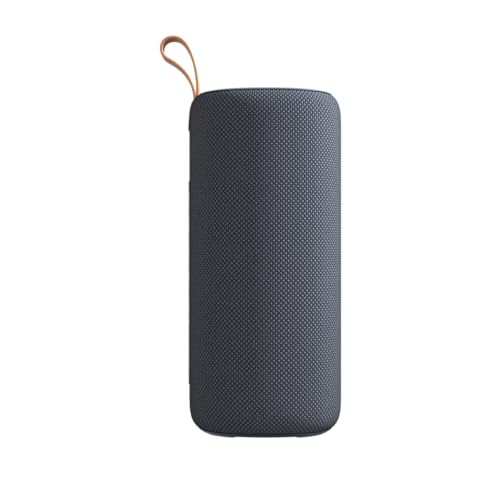 Image of Speck GEMTONES Infinity GO Speaker - Dark Grey