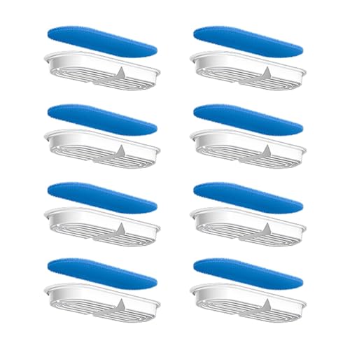 Ldabrye Automatic Pet Cats Water Fountains Dispenser for Dog Waterer Cats Drinker Feeders Bowl Container Water Feeding Supplies