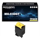 imprimante sharp mx-2301n ➤【Imprimantes compatibles】Cartouche Toner MX-C30GT, Cartouches Toner Compatibles MX-C30GT-B MX-C30GT-C MX-C30GT-M MX-C30GT-Y pour Sharp MX-C250 MX-C300P MX-C300W MX-C301W MX-C303W MX-C303WH MX-C304W MX-C304WH Imprimantes.