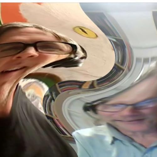 S5 E3 Time, Travel, Time Travel, Time Management and so forth Podcast Por  arte de portada