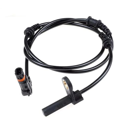 Compatible With C216 W221 2005 2006 2007 2008 2009 2010 2011 2012 2013 �t�����g���E ABS �z�C�[���X�s�[�h�Z���T�[ 2215400317 2219057100 �ƌ݊������� �ԗpAB