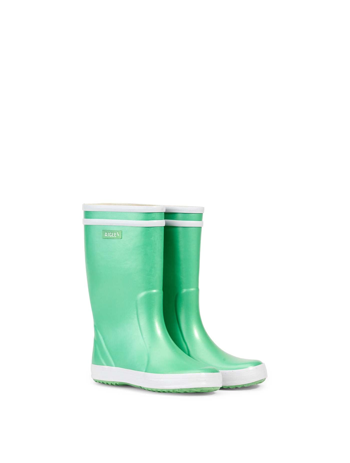 Aigle Unisex Kinder Lolly Irrise 2Gummistiefel