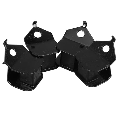 Accessoires montage moteur cadre ouvert Gadpiparty et supports anti-vibrations