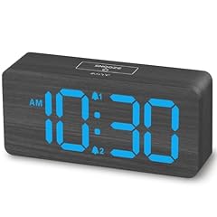 Gray - Blue Digits (Plug-in)