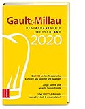 Gault&Millau Restaurantguide Deutschland 2020