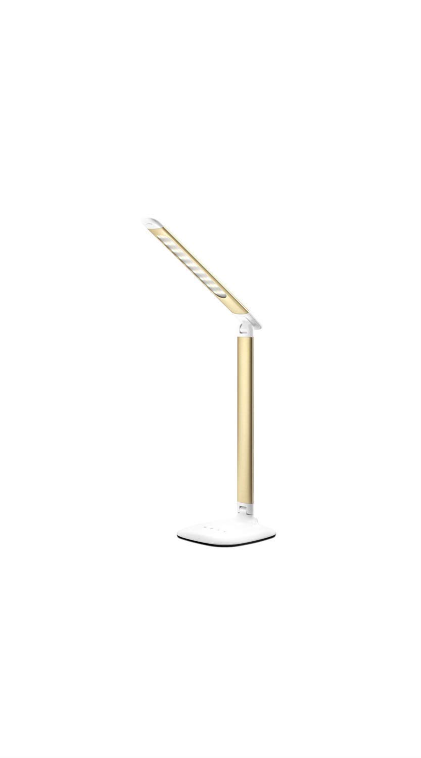 Lampe de lecture pour réviser sans fatigue visuelle grâce au plug-in LED