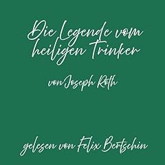 Die Legende vom heiligen Trinker Titelbild