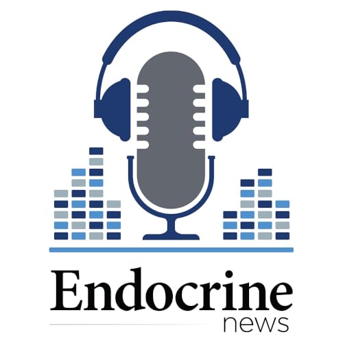 『Endocrine News Podcast』のカバーアート