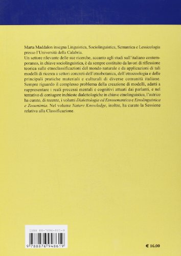 Letture Di Etnolinguistica - 2