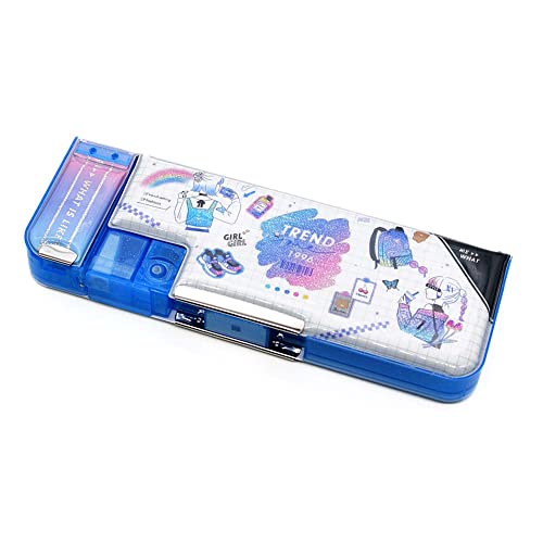 クーリア 両面開き ソフトペンケース 筆箱 生活雑貨の人気商品 通販 価格比較 価格 Com