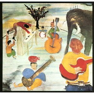Music From Big Pink