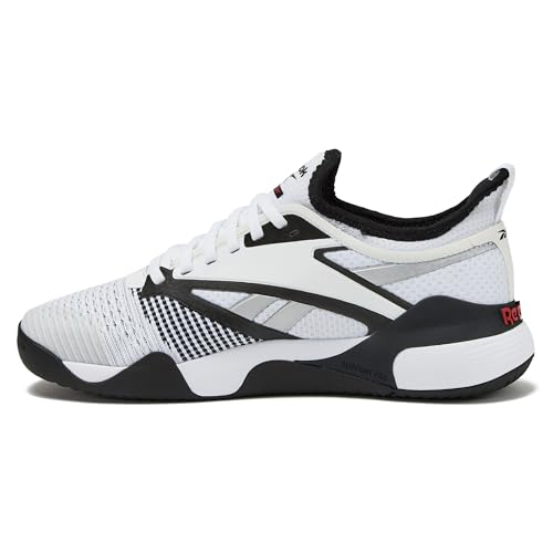 Reebok Men's Nano Court Sport Pickleball Shoes3