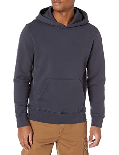 VELVET BY GRAHAM & SPENCER Velvet Men's Buster Pullover Hoodie