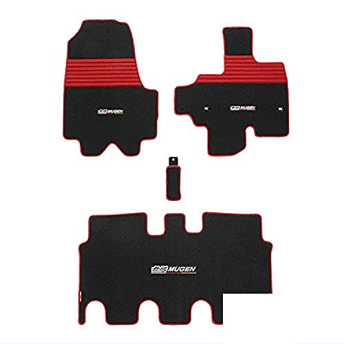 (MUGEN |Q) y X|[c}bg zz_ N-BOX JF3 / JF4 Ԃp񑕔ԗp bh 08P15-XNHB-K1S0-RD