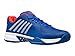 K-Swiss Performance Herren Hypercourt Express 2 HB Tennisschuh, Classic Blue/White/Berry Red/Classic Blue, 42 EU