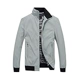 Chaqueta para hombre, de verano, negra, impermeable, para hombre, color topo, chaqueta, algodón, chaqueta de obra, para hombre, chaqueta para hombre, chaqueta vaquera, chaqueta vaquera con capucha, hombre, chaqueta de ante marrón, chaqueta para hombre, chándal blanco, chaqueta para hombre, chaqueta con capucha para hombre, chaqueta de primavera, chaqueta de traje de hombre, chaqueta de hombre, chaqueta para correr, lluvia para hombre