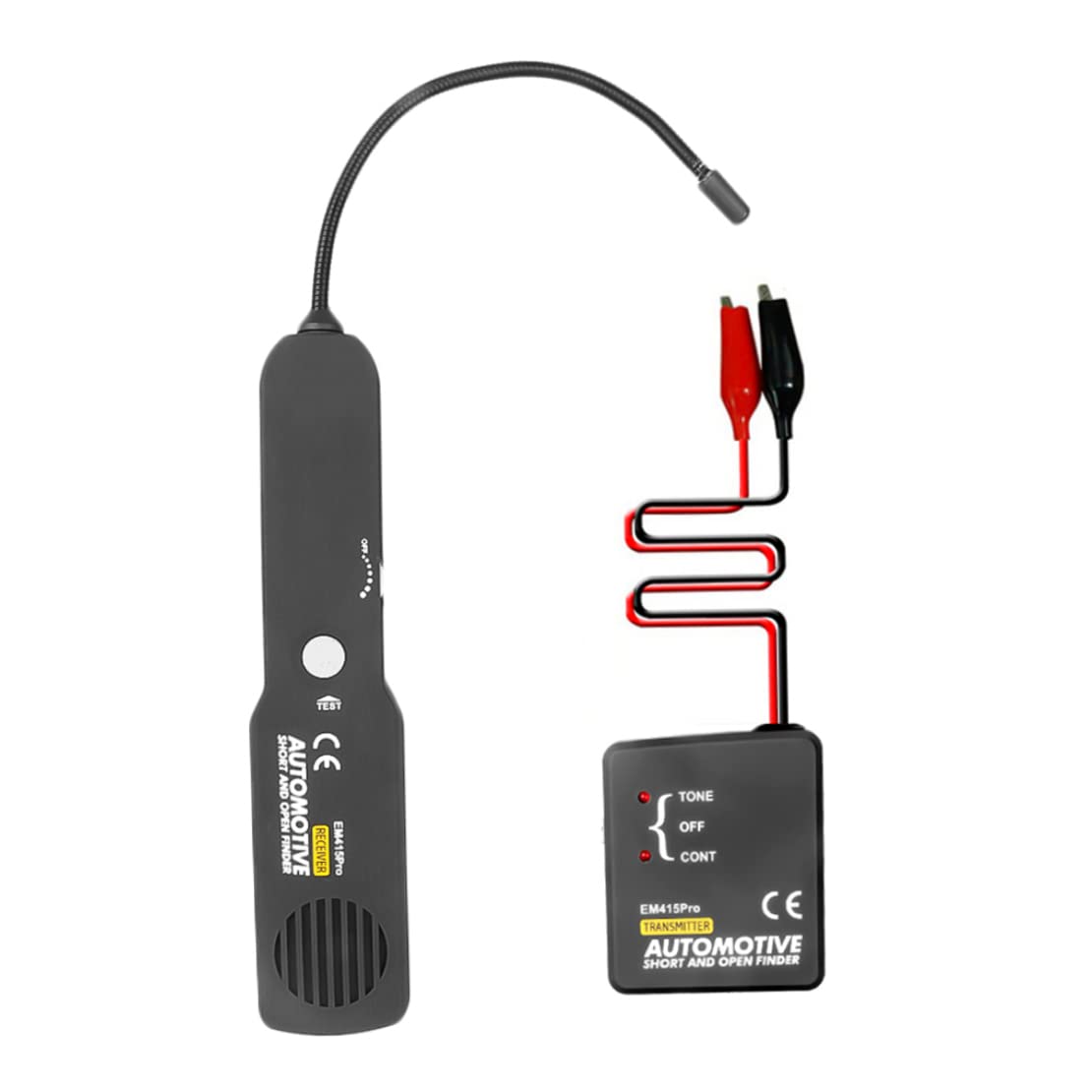 Buy ShortCircuit Detector Tool, Power Probe, ShortCircuit Detector